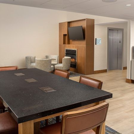 Holiday Inn Express Hotel & Suites Annapolis By Ihg Dış mekan fotoğraf