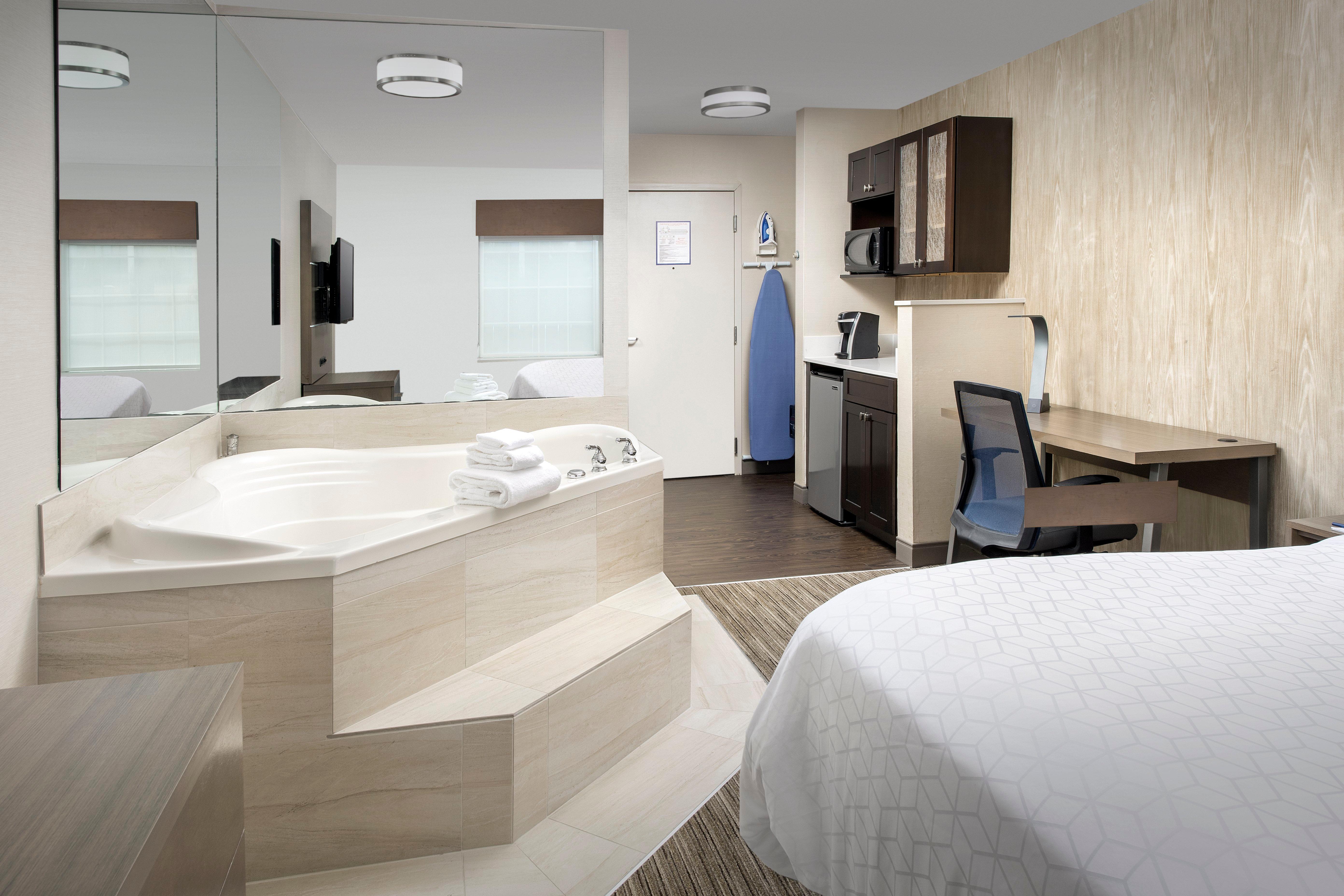 Holiday Inn Express Hotel & Suites Annapolis By Ihg Dış mekan fotoğraf
