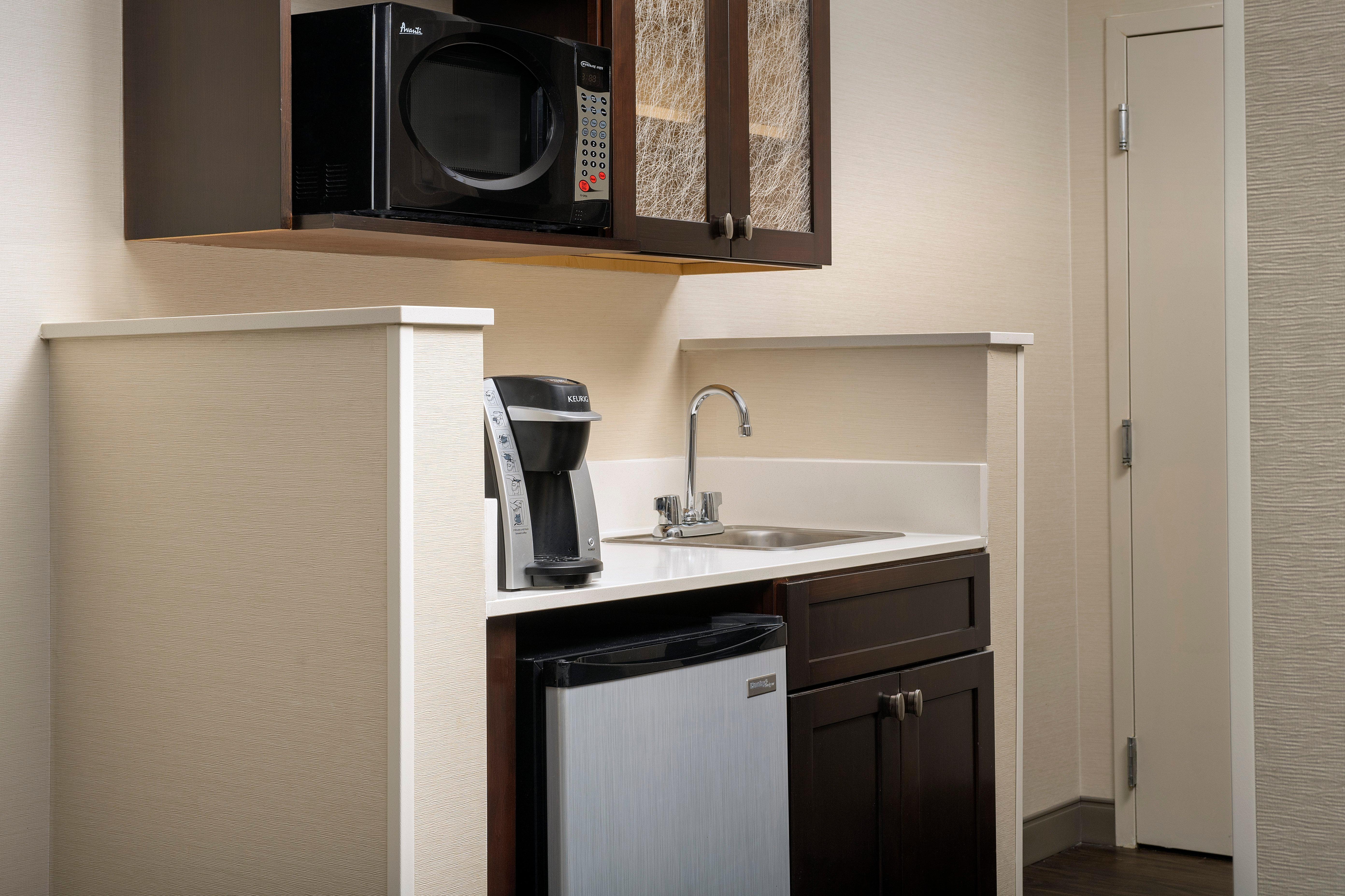 Holiday Inn Express Hotel & Suites Annapolis By Ihg Dış mekan fotoğraf