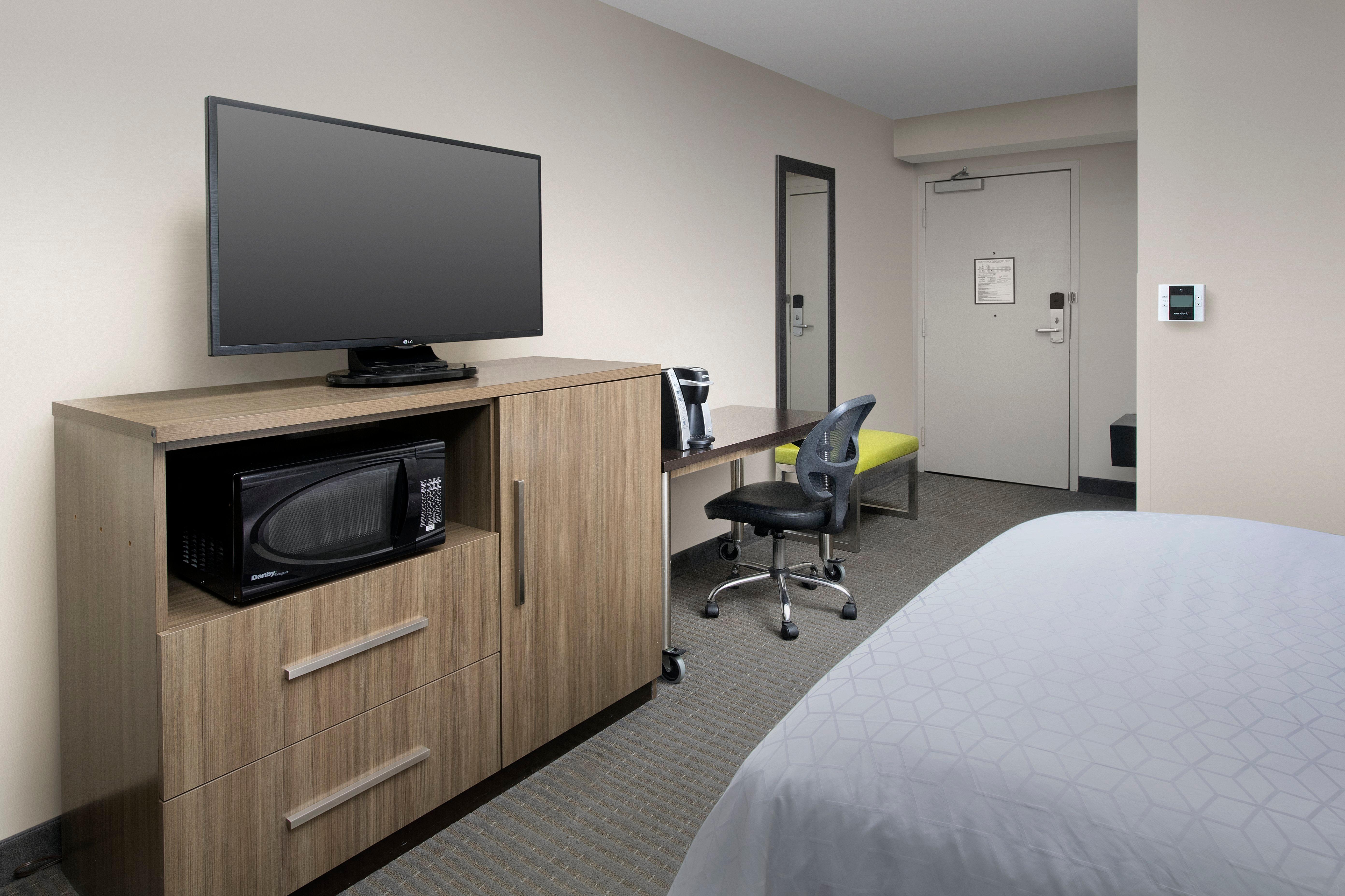 Holiday Inn Express Hotel & Suites Annapolis By Ihg Dış mekan fotoğraf