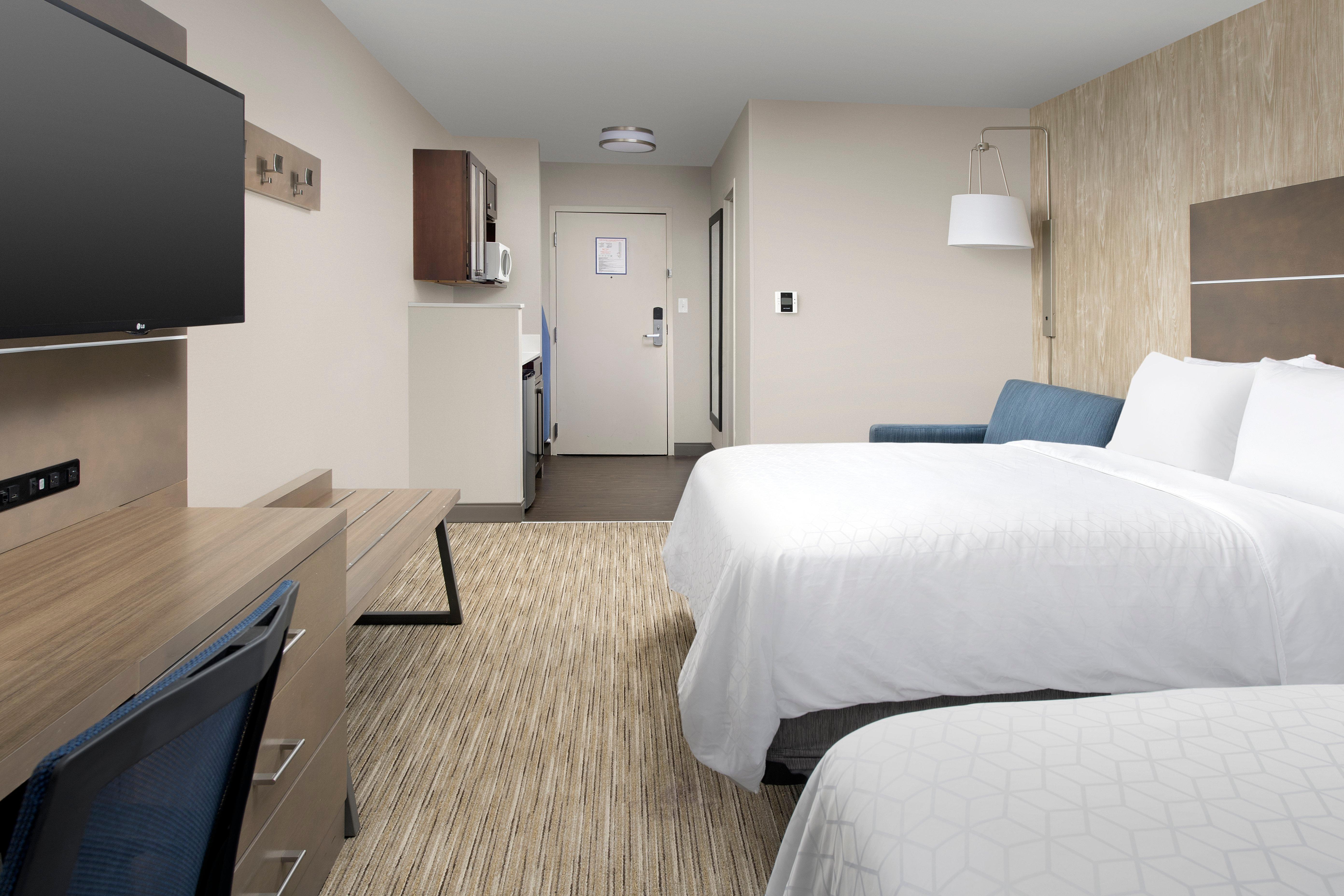 Holiday Inn Express Hotel & Suites Annapolis By Ihg Dış mekan fotoğraf