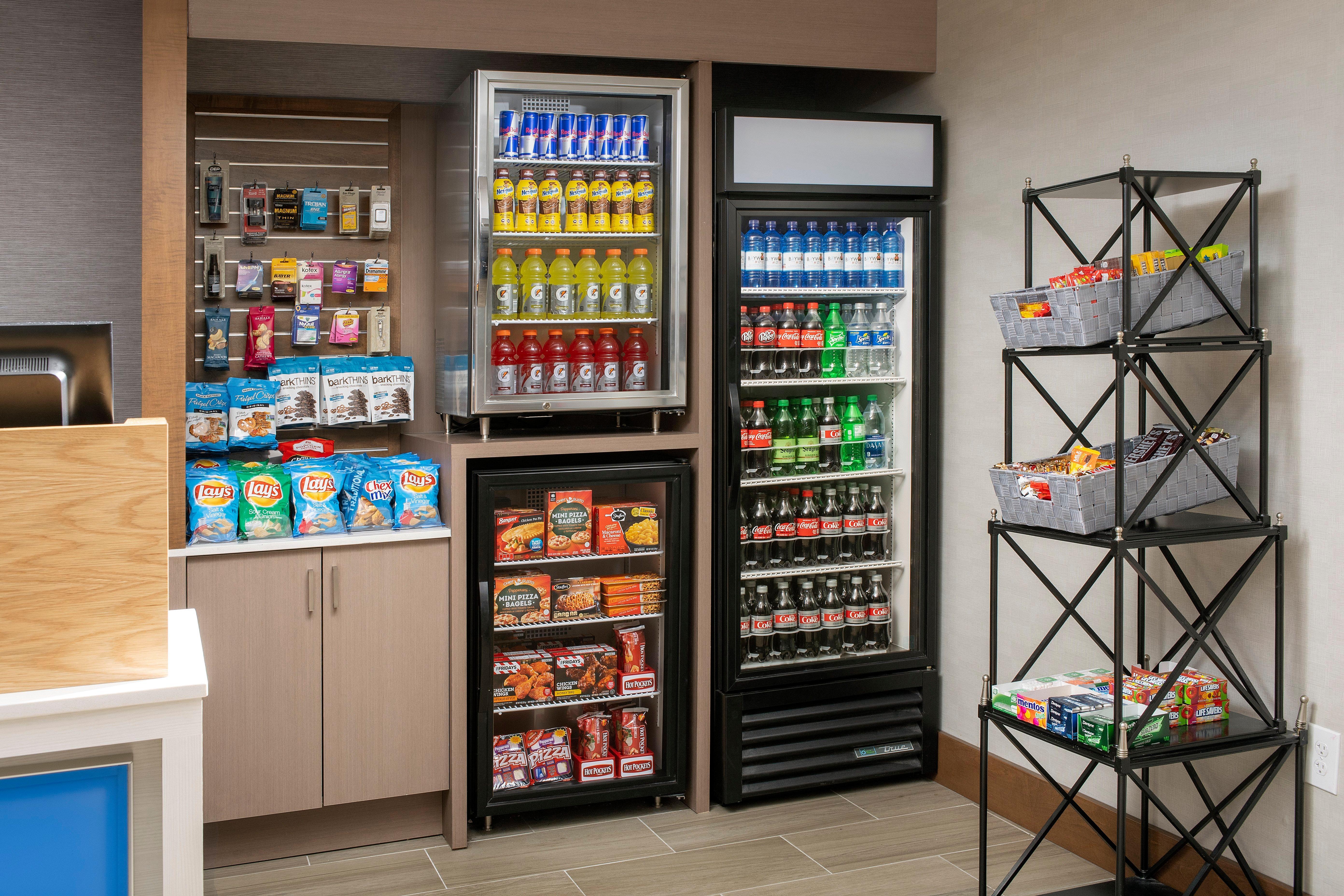 Holiday Inn Express Hotel & Suites Annapolis By Ihg Dış mekan fotoğraf