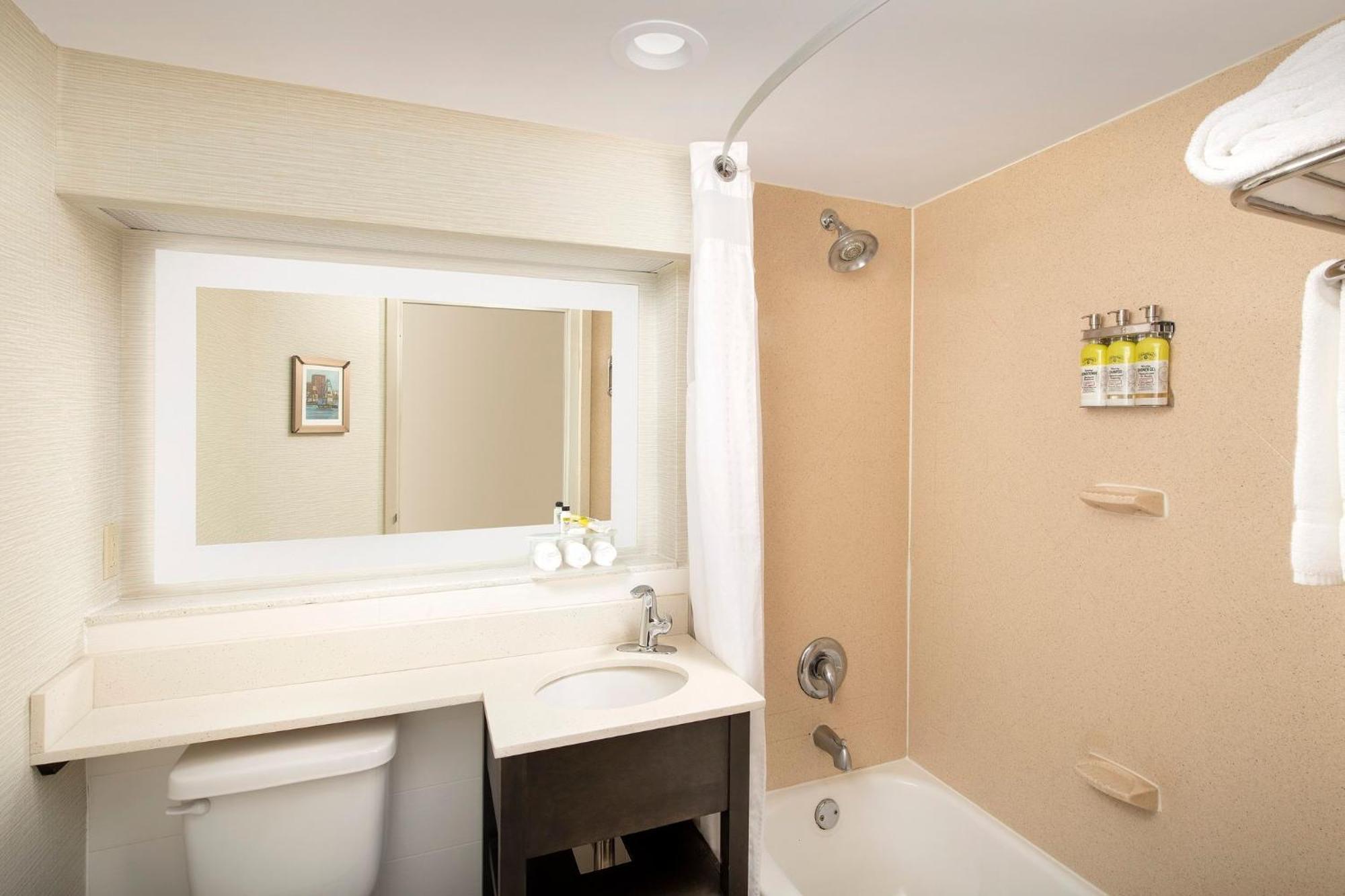 Holiday Inn Express Hotel & Suites Annapolis By Ihg Dış mekan fotoğraf