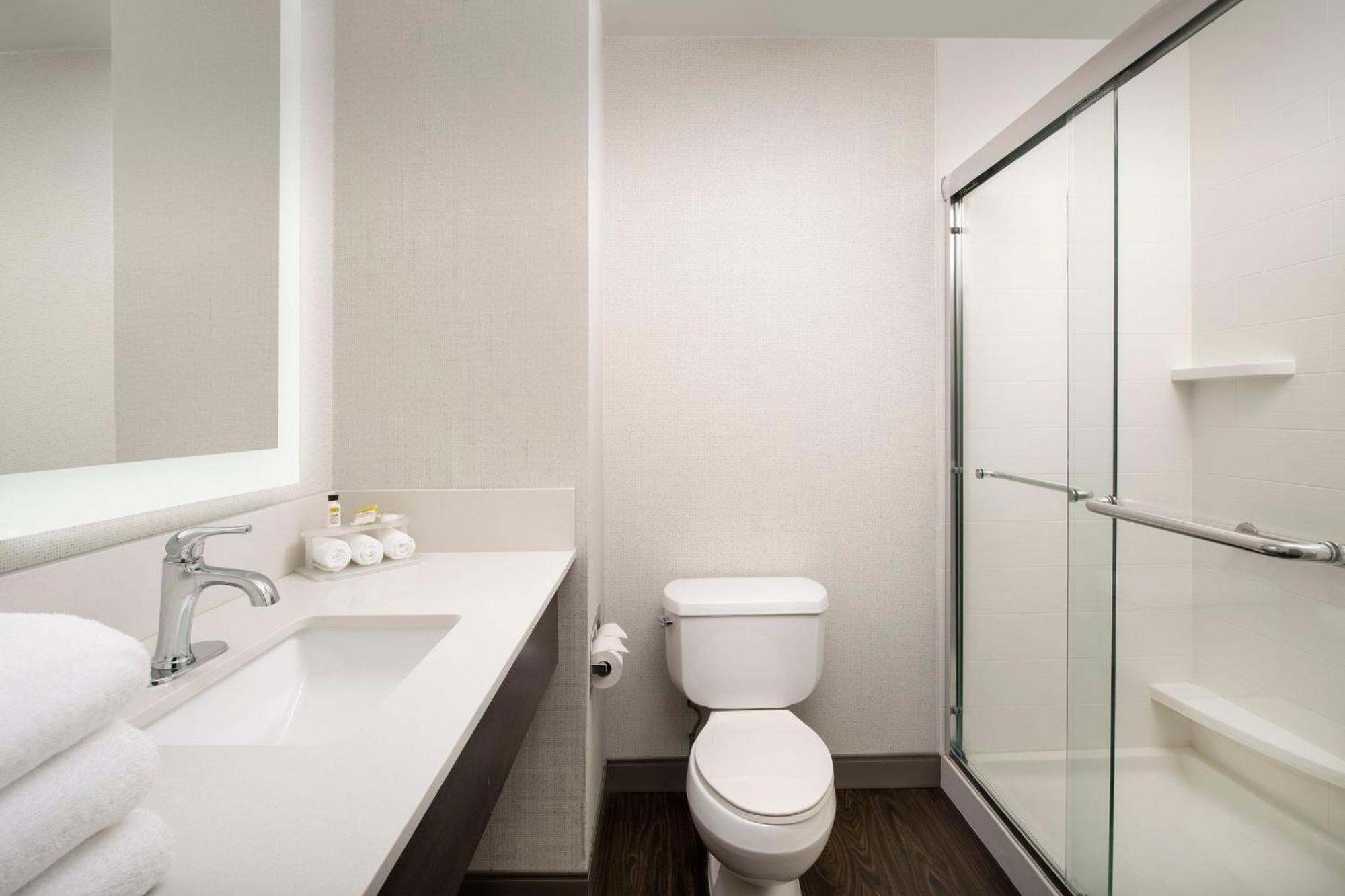 Holiday Inn Express Hotel & Suites Annapolis By Ihg Dış mekan fotoğraf