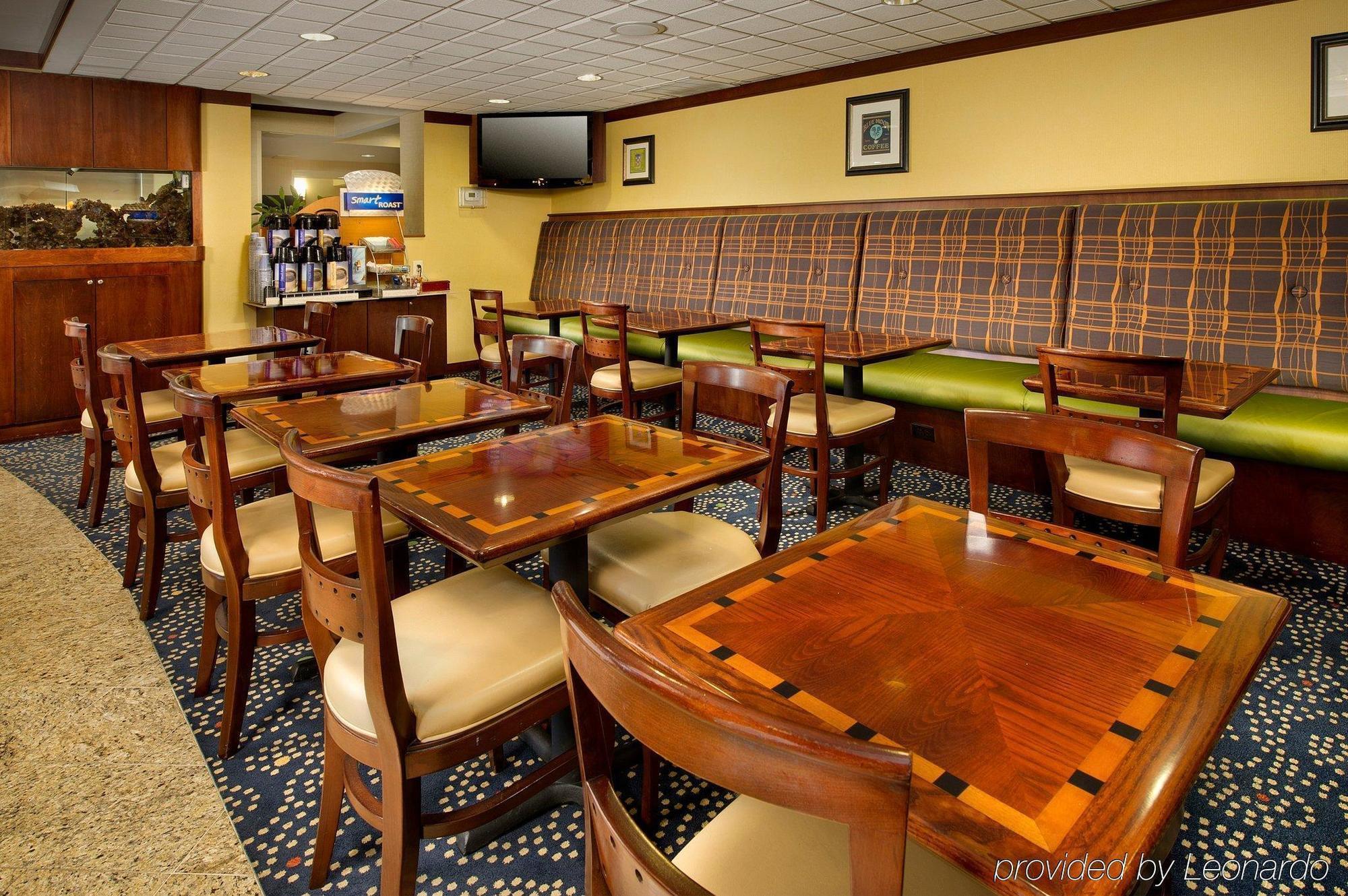 Holiday Inn Express Hotel & Suites Annapolis By Ihg Dış mekan fotoğraf