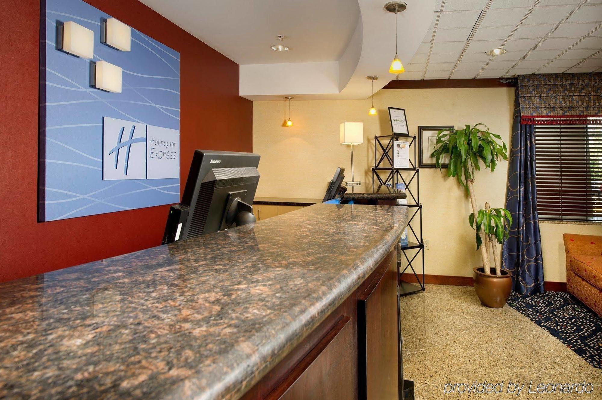 Holiday Inn Express Hotel & Suites Annapolis By Ihg Dış mekan fotoğraf