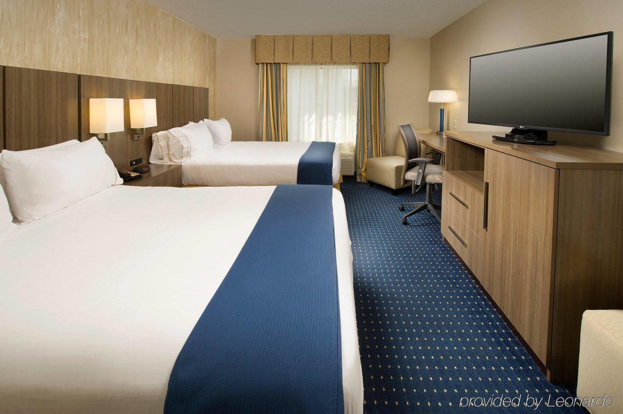 Holiday Inn Express Hotel & Suites Annapolis By Ihg Dış mekan fotoğraf
