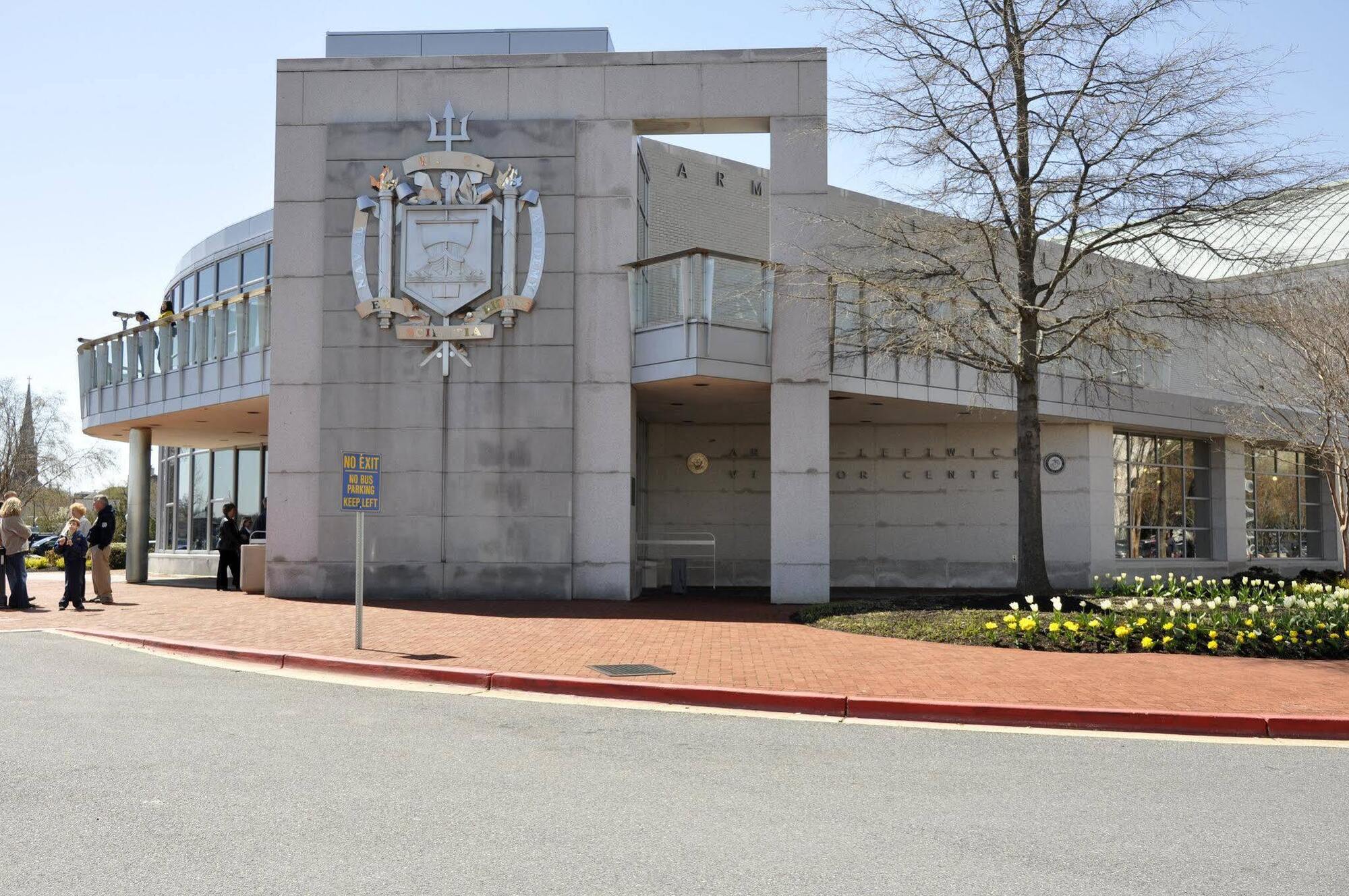 Holiday Inn Express Hotel & Suites Annapolis By Ihg Dış mekan fotoğraf