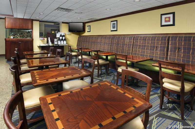 Holiday Inn Express Hotel & Suites Annapolis By Ihg Dış mekan fotoğraf