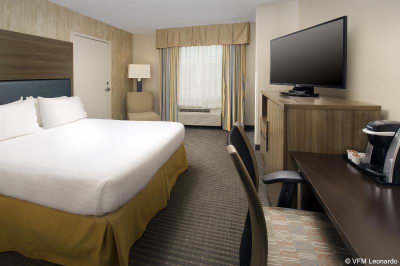 Holiday Inn Express Hotel & Suites Annapolis By Ihg Dış mekan fotoğraf