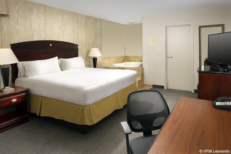 Holiday Inn Express Hotel & Suites Annapolis By Ihg Dış mekan fotoğraf